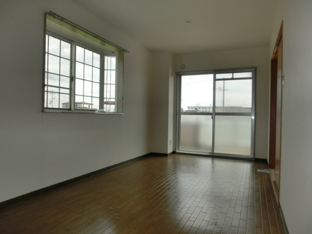 リビング 写真2