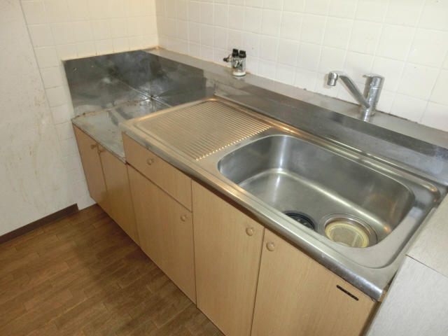 キッチン 写真4