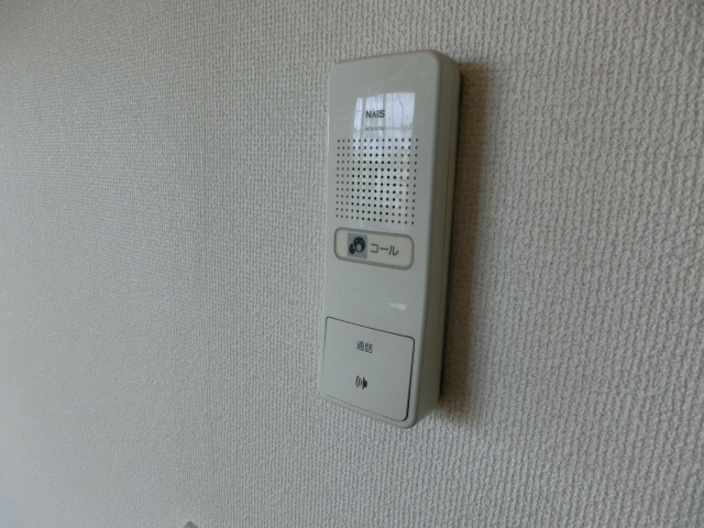 セキュリティ 写真19