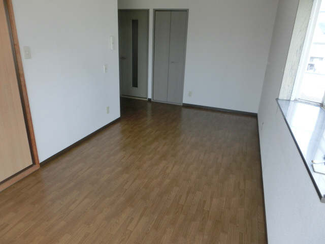 リビング 写真3