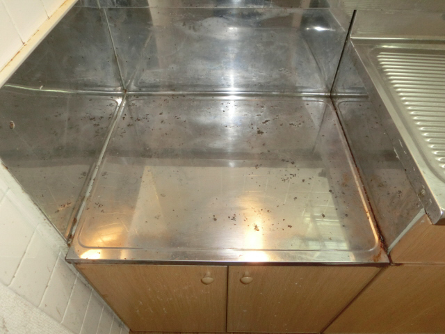 キッチン 写真5