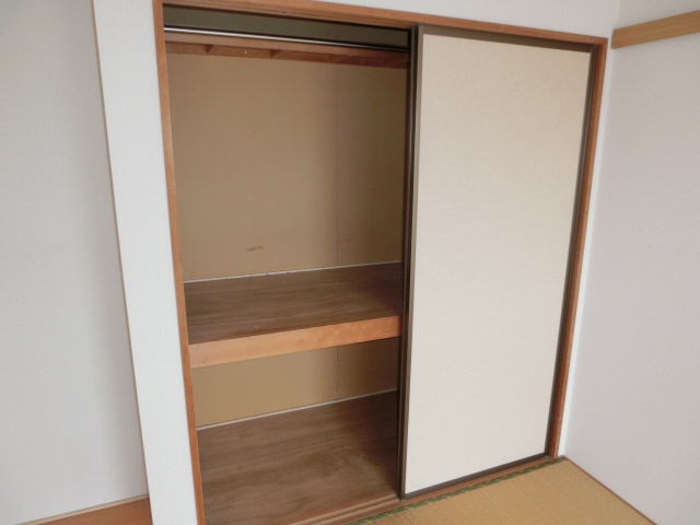 収納 写真17