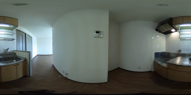 キッチン 写真34