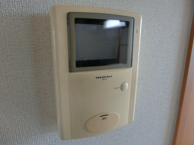 セキュリティ 写真17