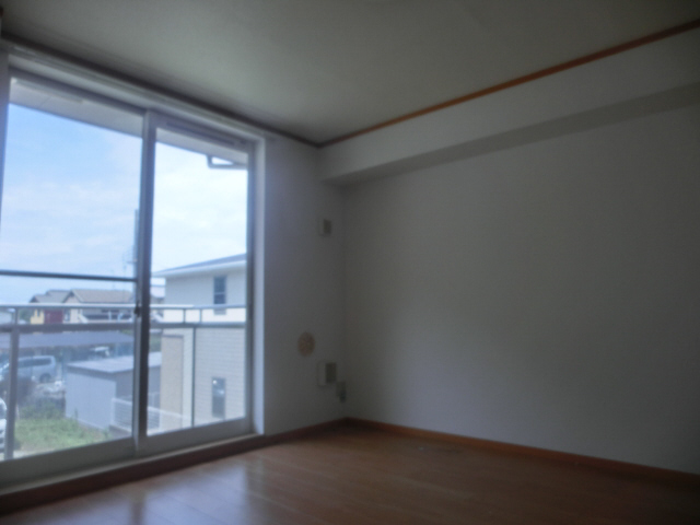 リビング 写真2