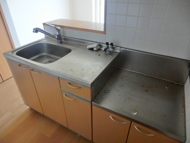 キッチン 写真4