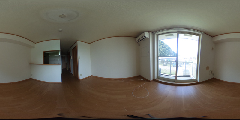 リビング 写真33