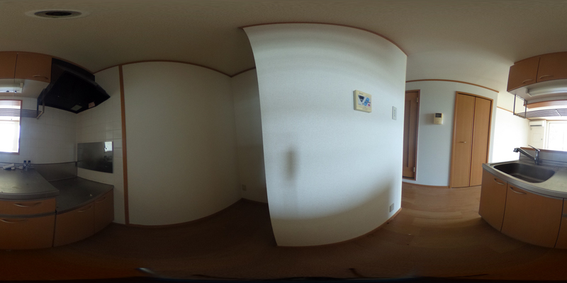 キッチン 写真34