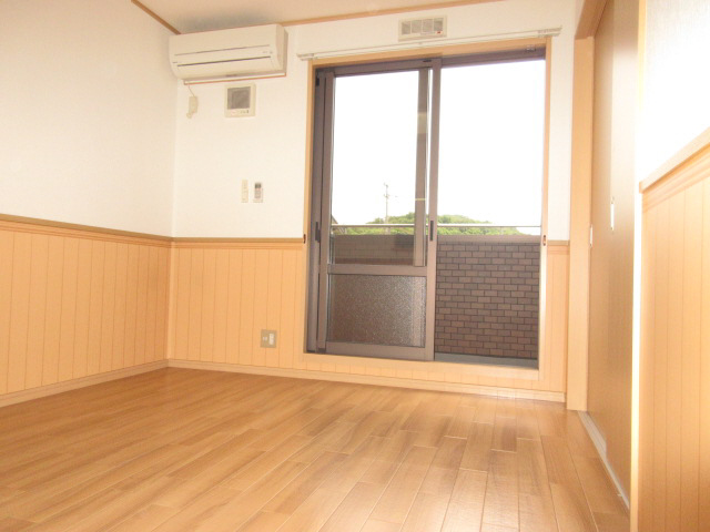 リビング 写真2