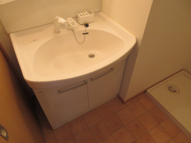 洗面所 写真8