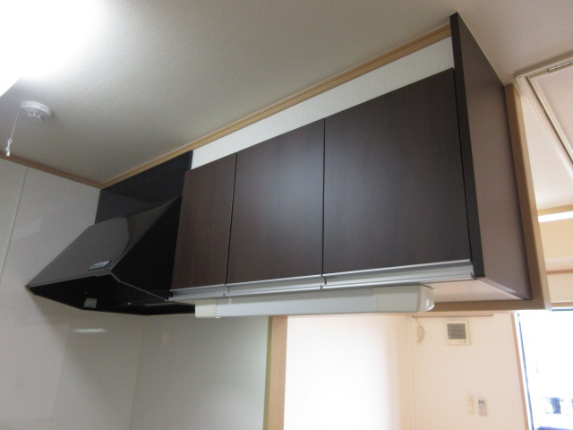 キッチン 写真5