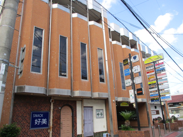 ビアンテじけまち