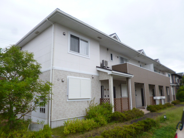 メゾンタカモトⅢ番館