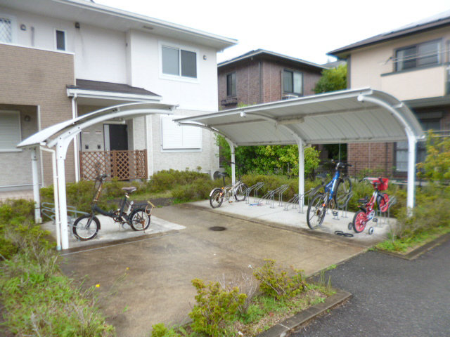 共用部 写真19