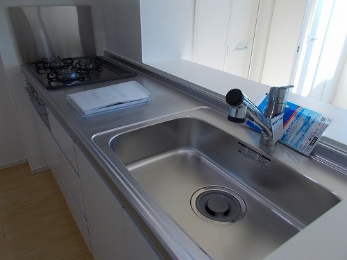 キッチン 写真3