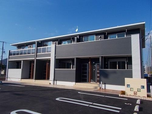 ターク・ヴィレッジA