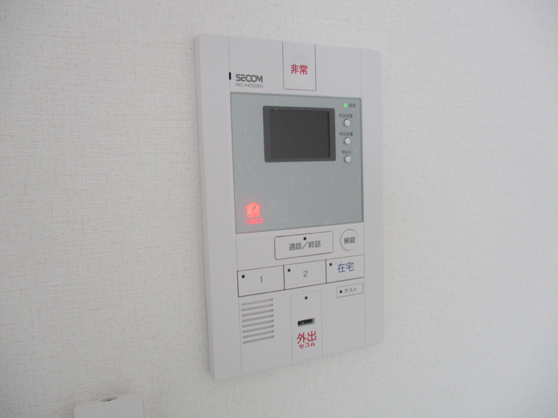 セキュリティ 写真19