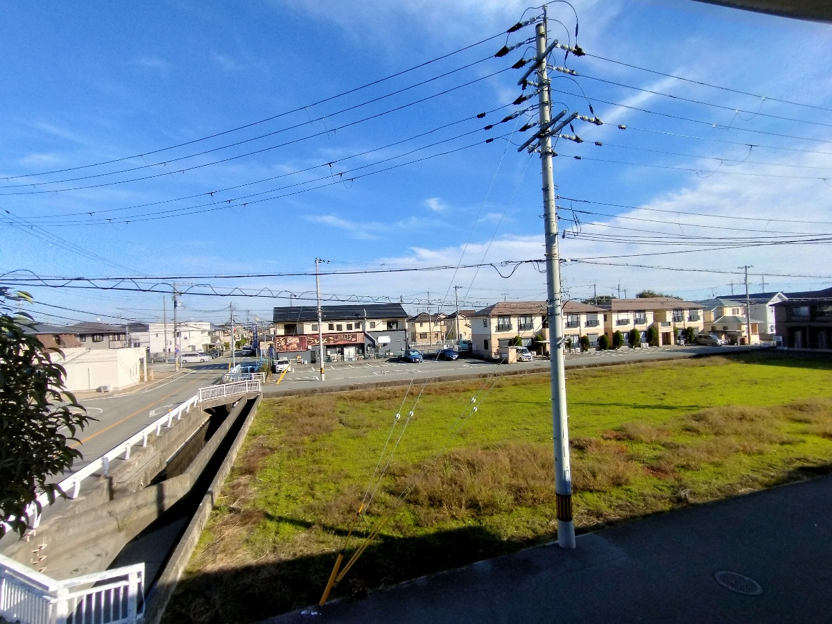 眺望 写真28