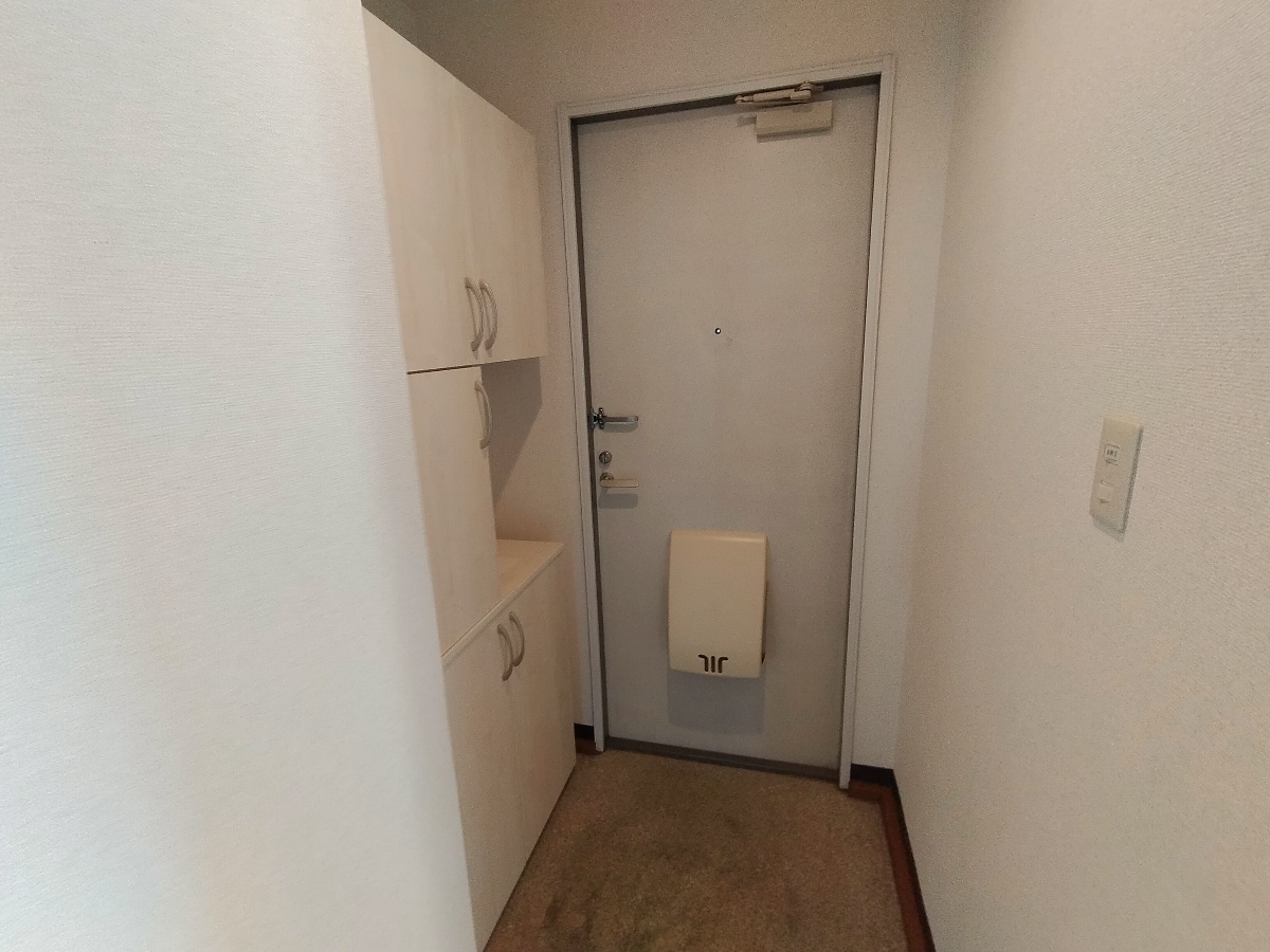 玄関 写真13