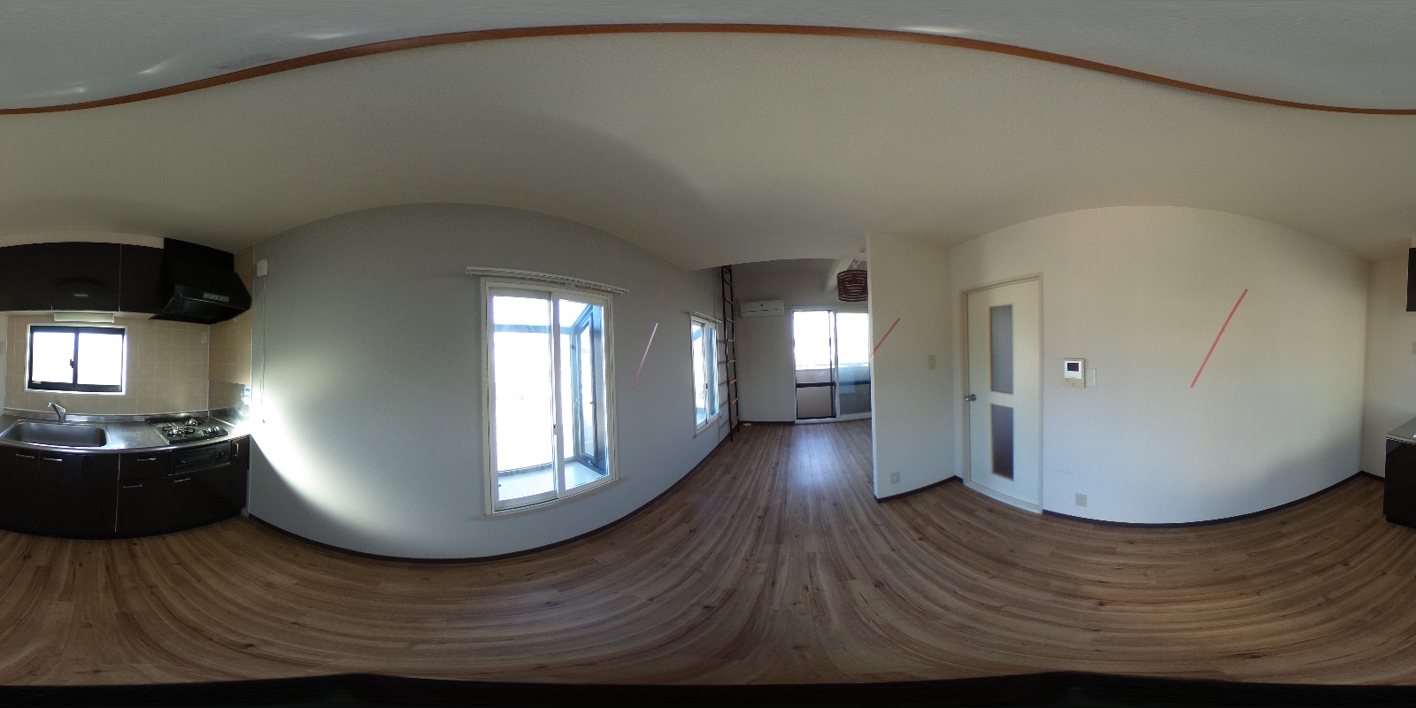 キッチン 写真34
