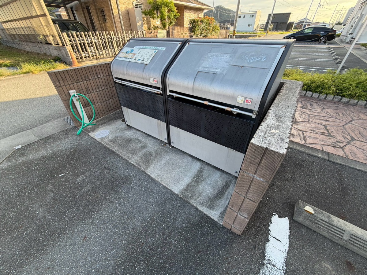 共用部 写真31