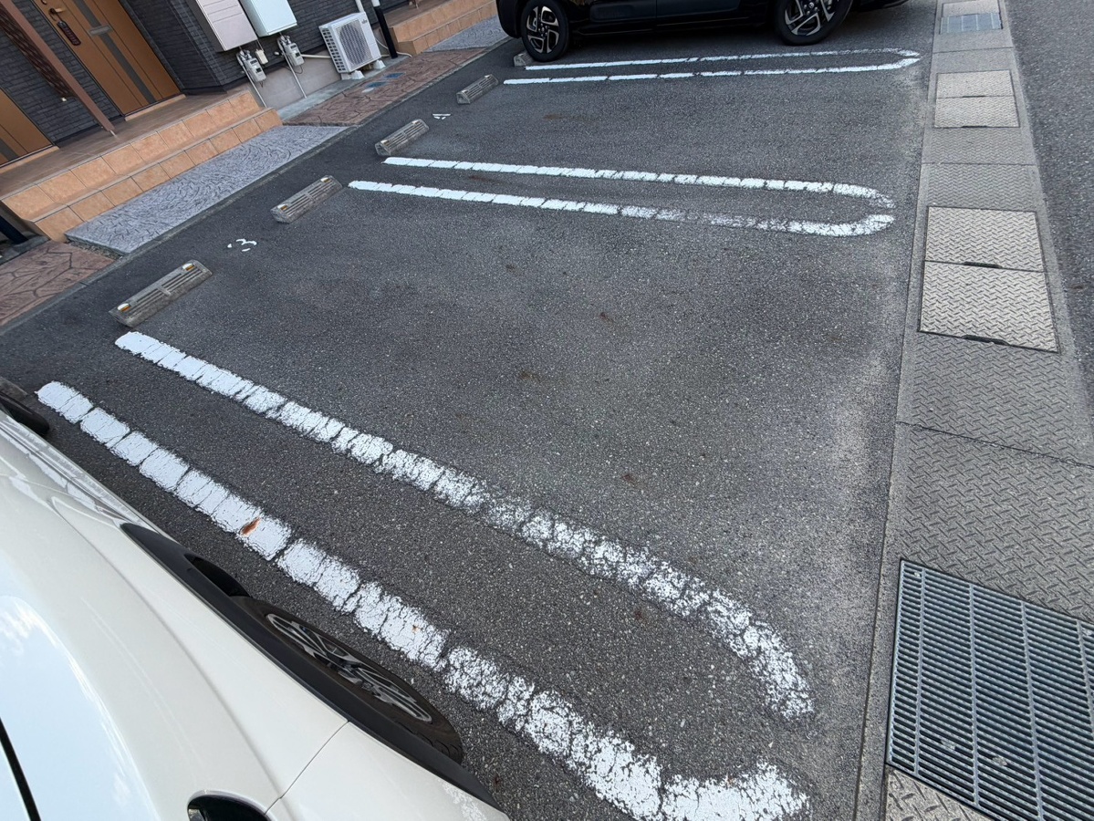 駐車場 写真32