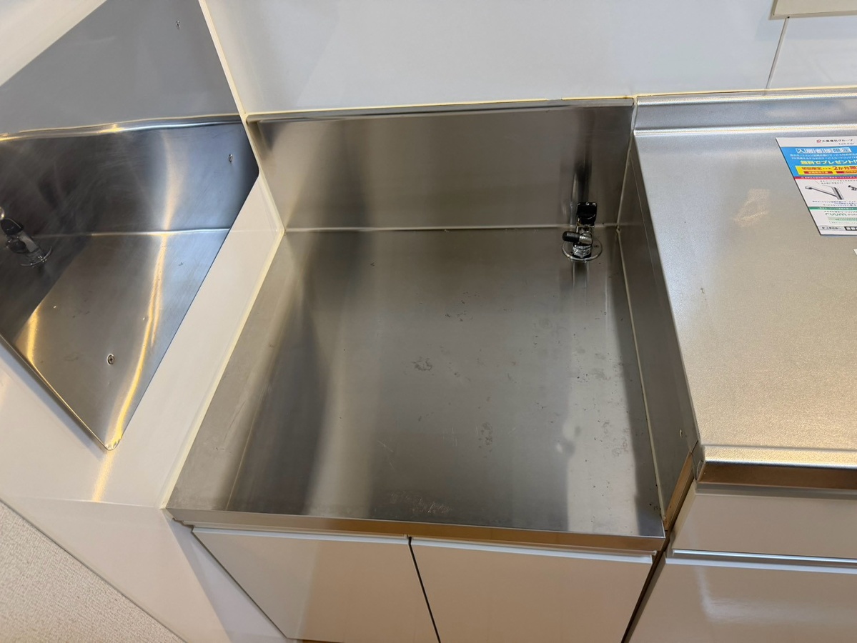 キッチン 写真3