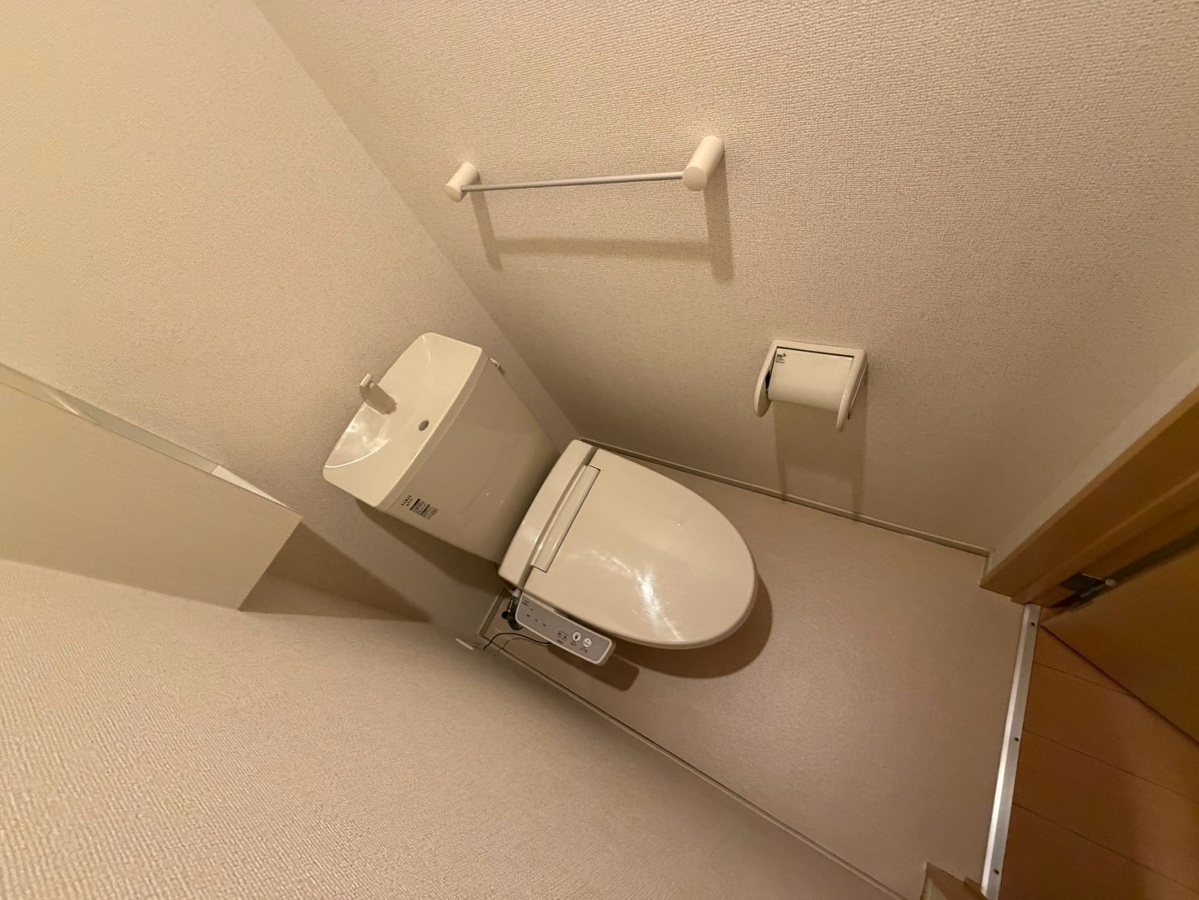 トイレ 写真13