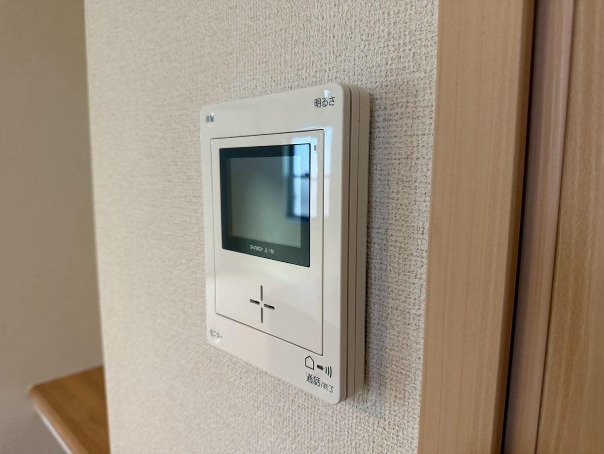 セキュリティ 写真19
