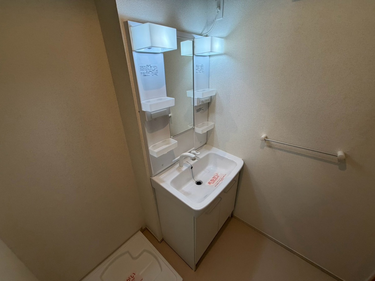 洗面所 写真9