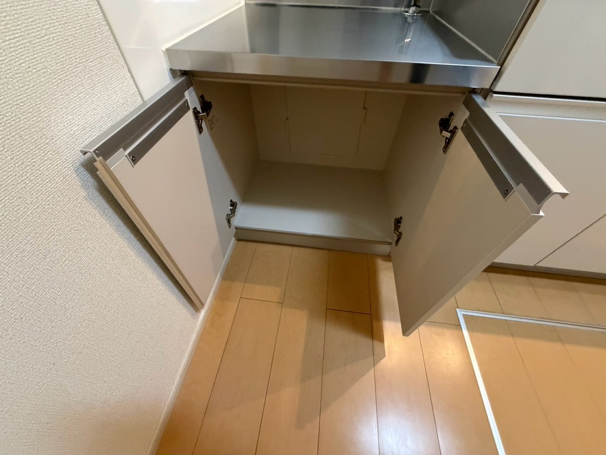 収納 写真16