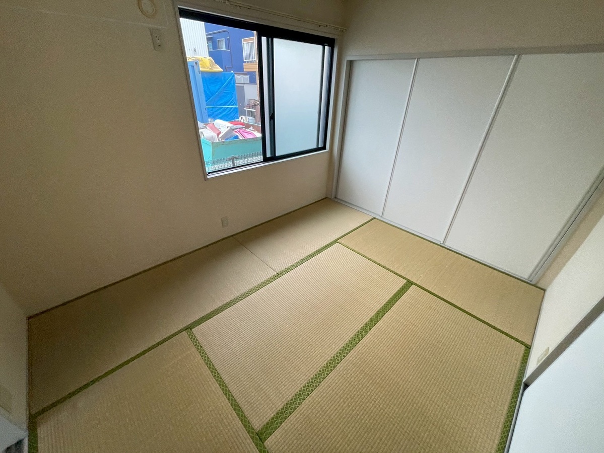 その他部屋・スペース 写真9