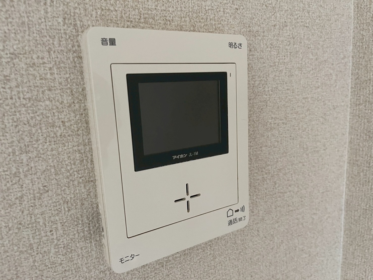 セキュリティ 写真19