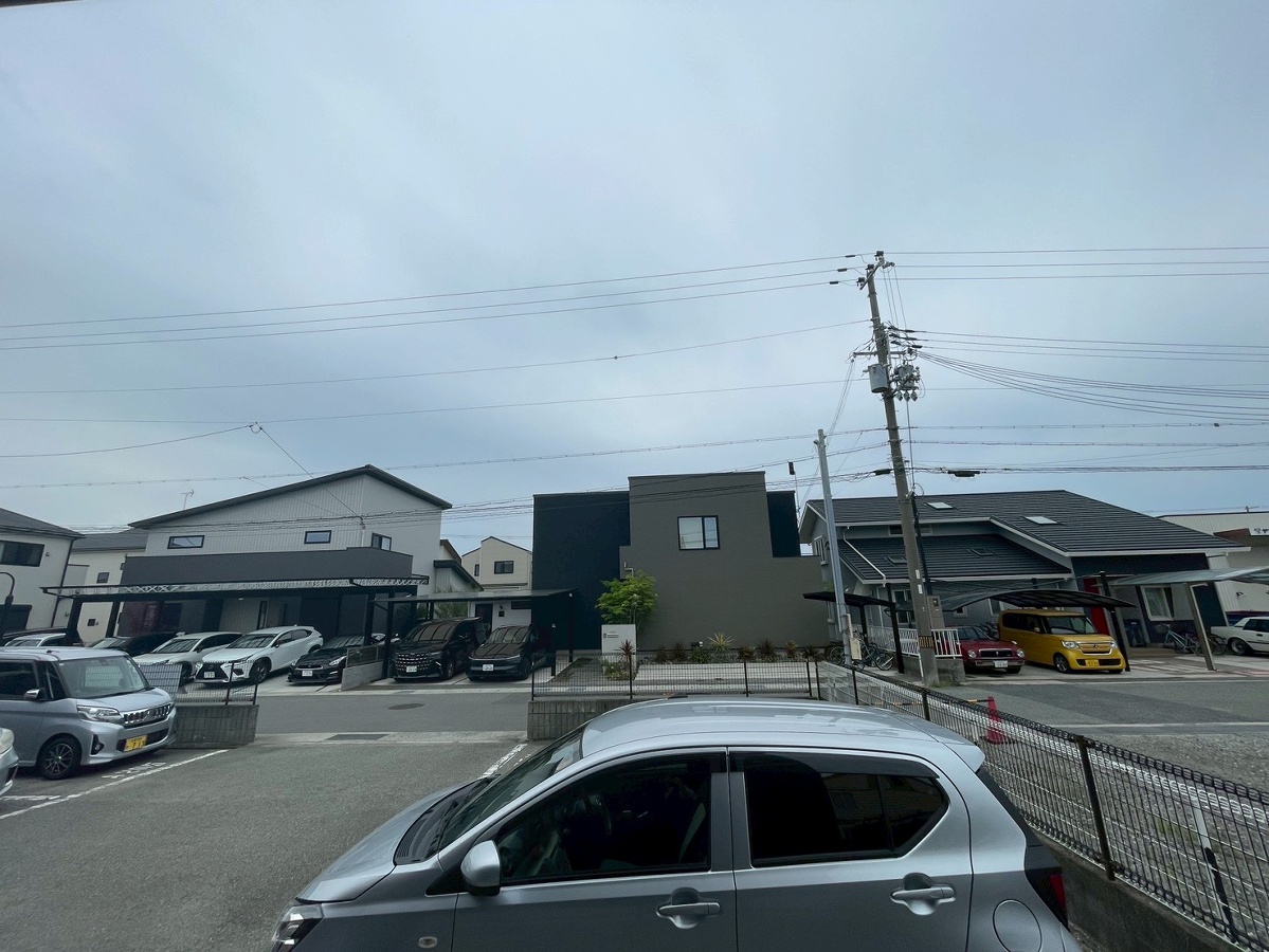 眺望 写真28