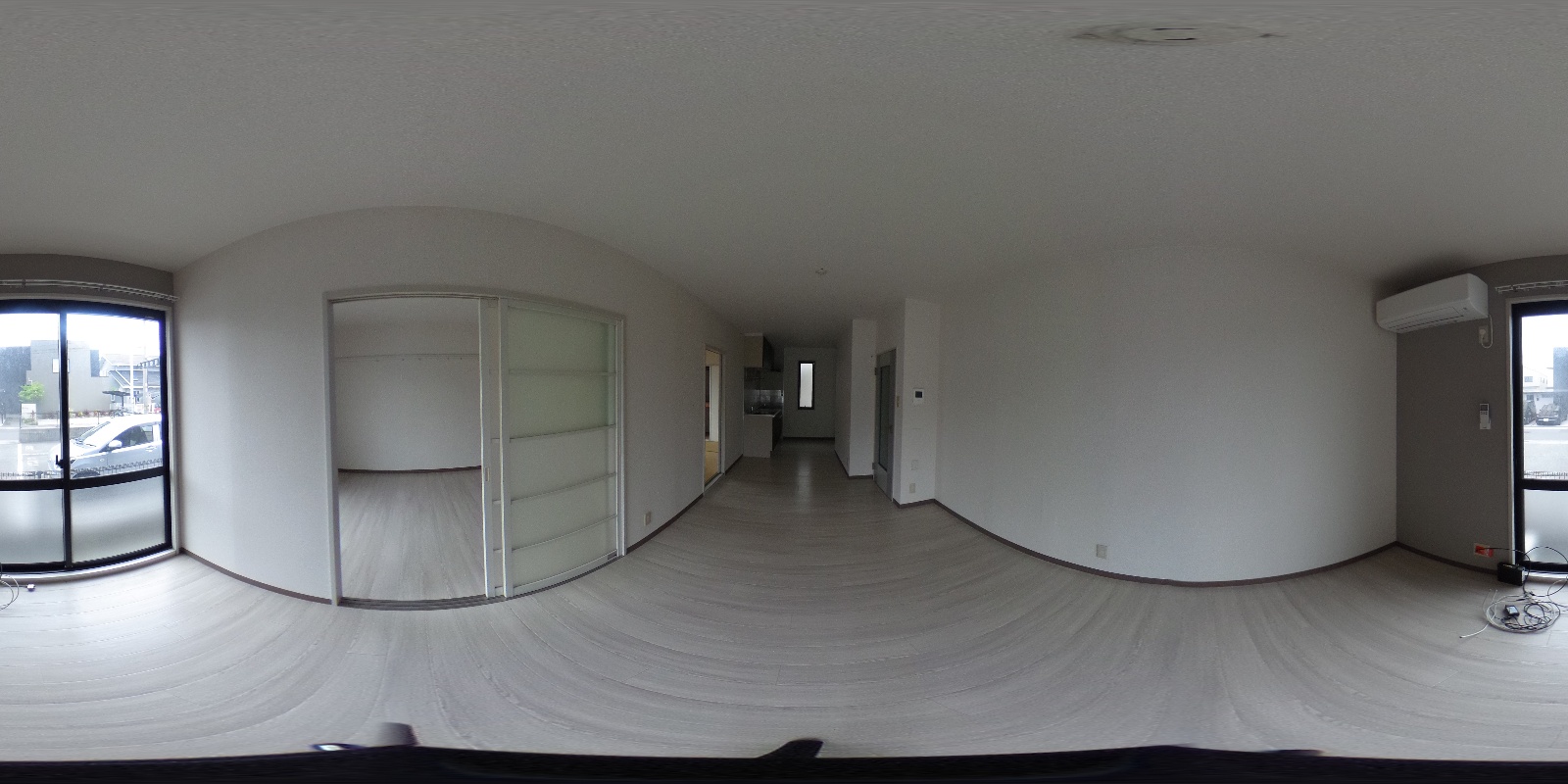 リビング 写真33