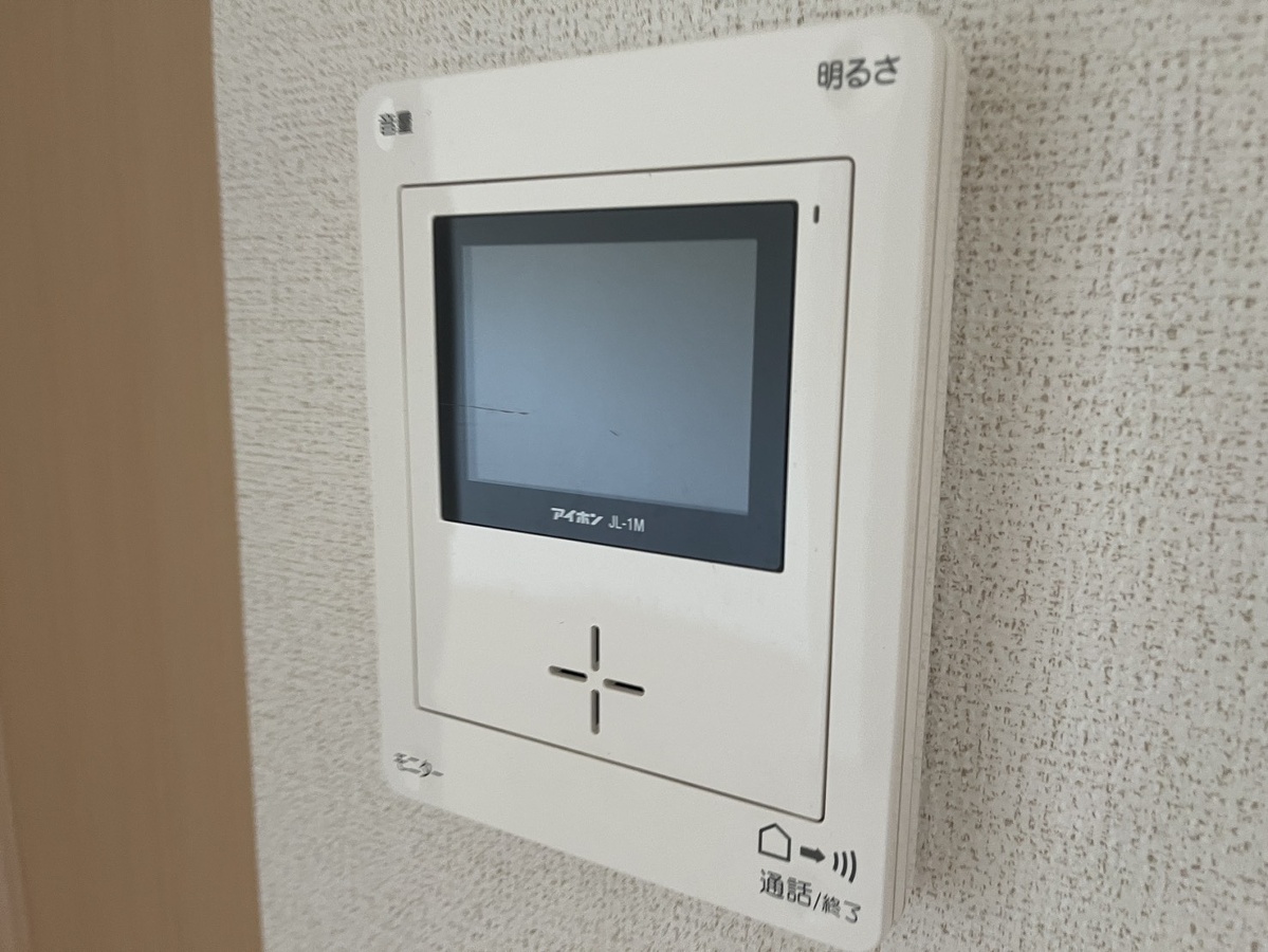 セキュリティ 写真29