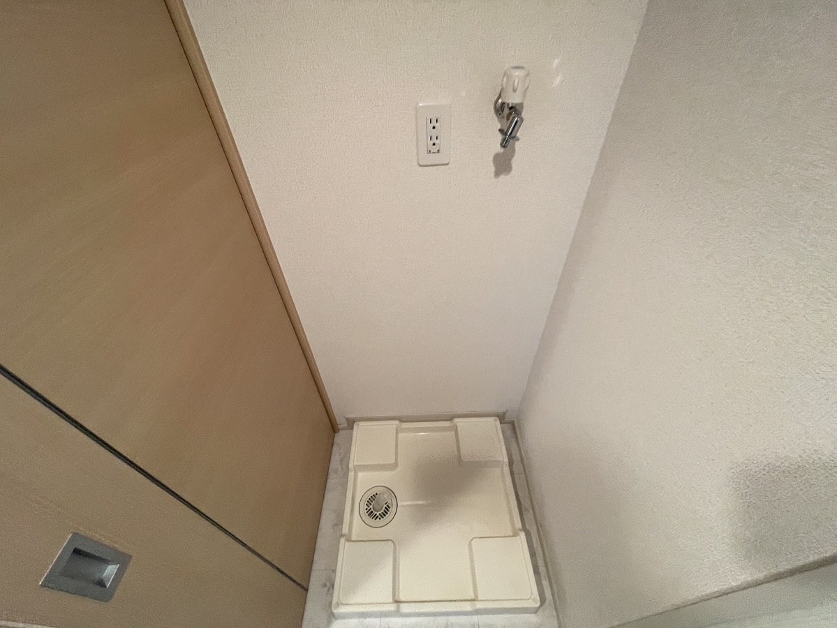 洗面所 写真14