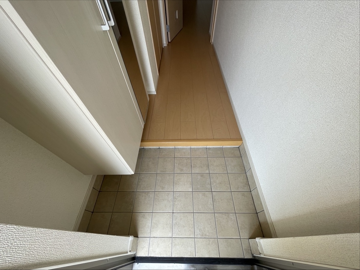 玄関 写真12