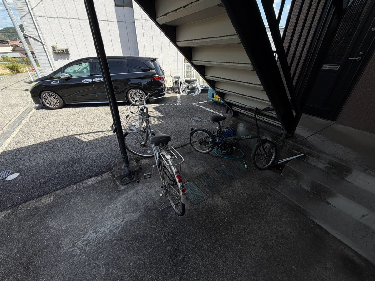 共用部 写真31