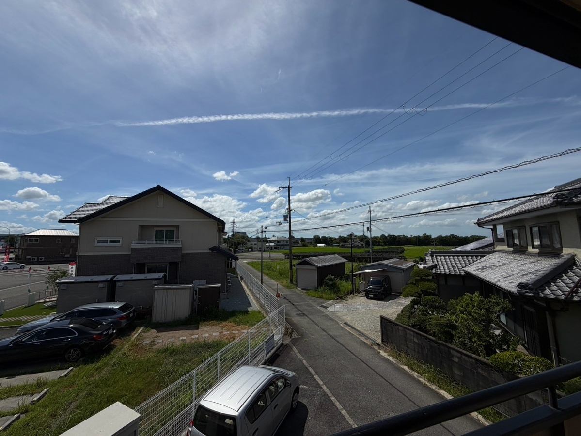 眺望 写真20