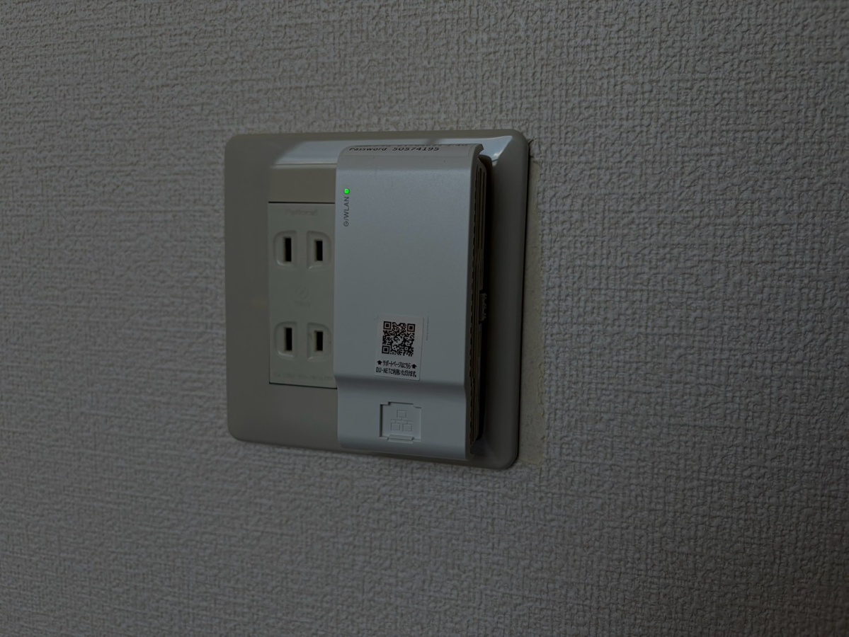 設備 写真13