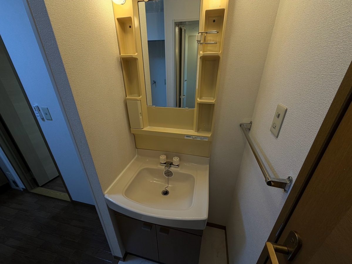 洗面所 写真6