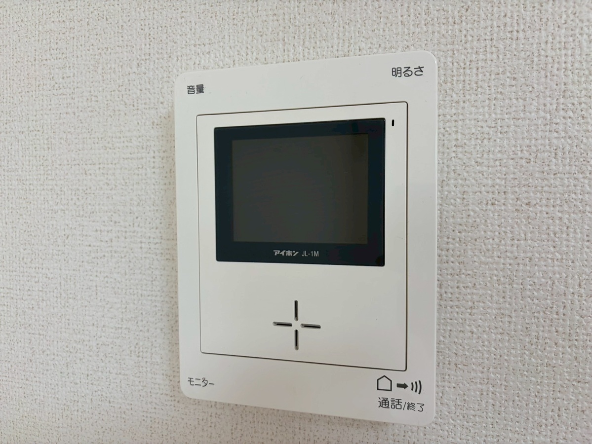 セキュリティ 写真16