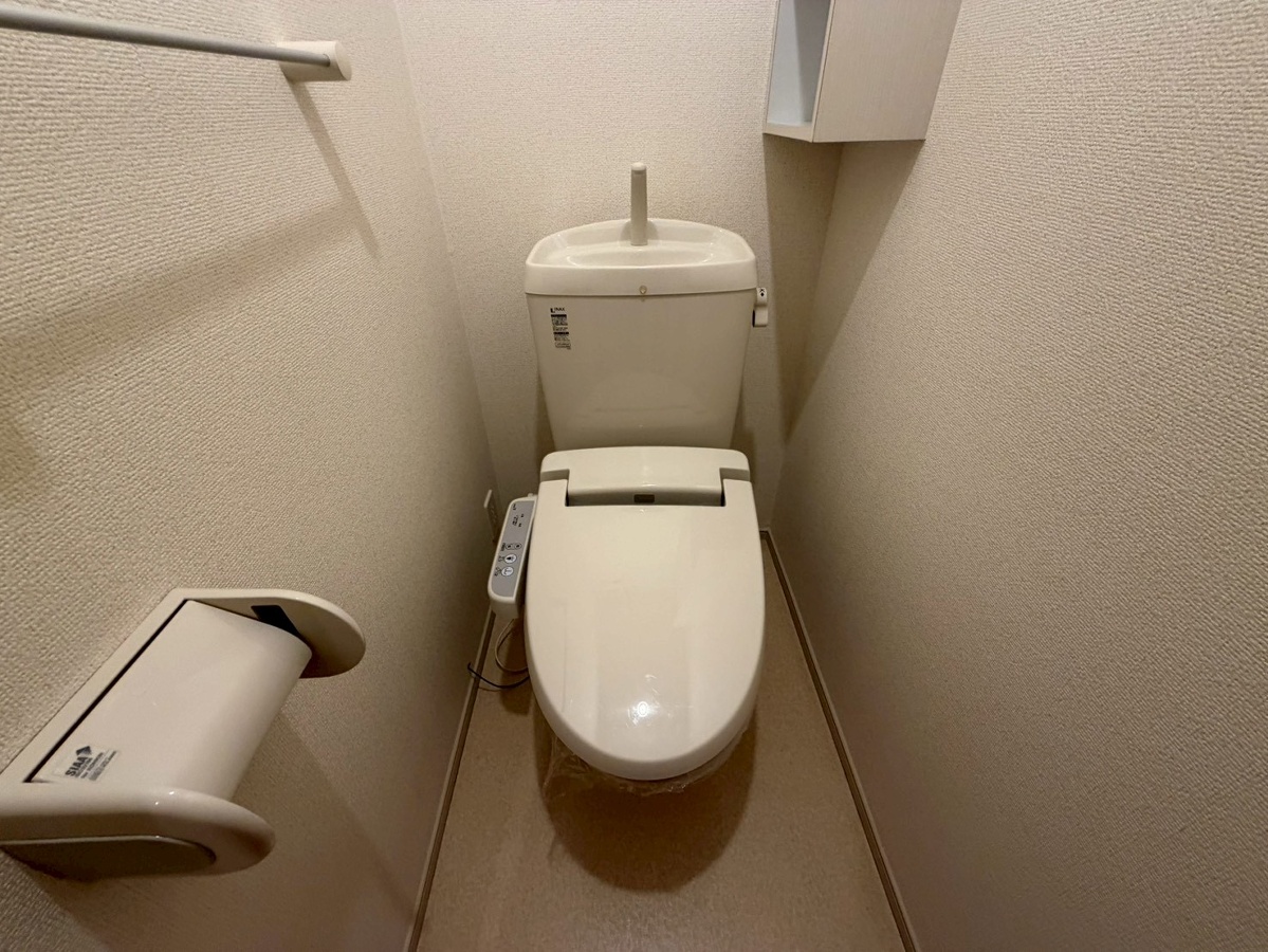 トイレ 写真11