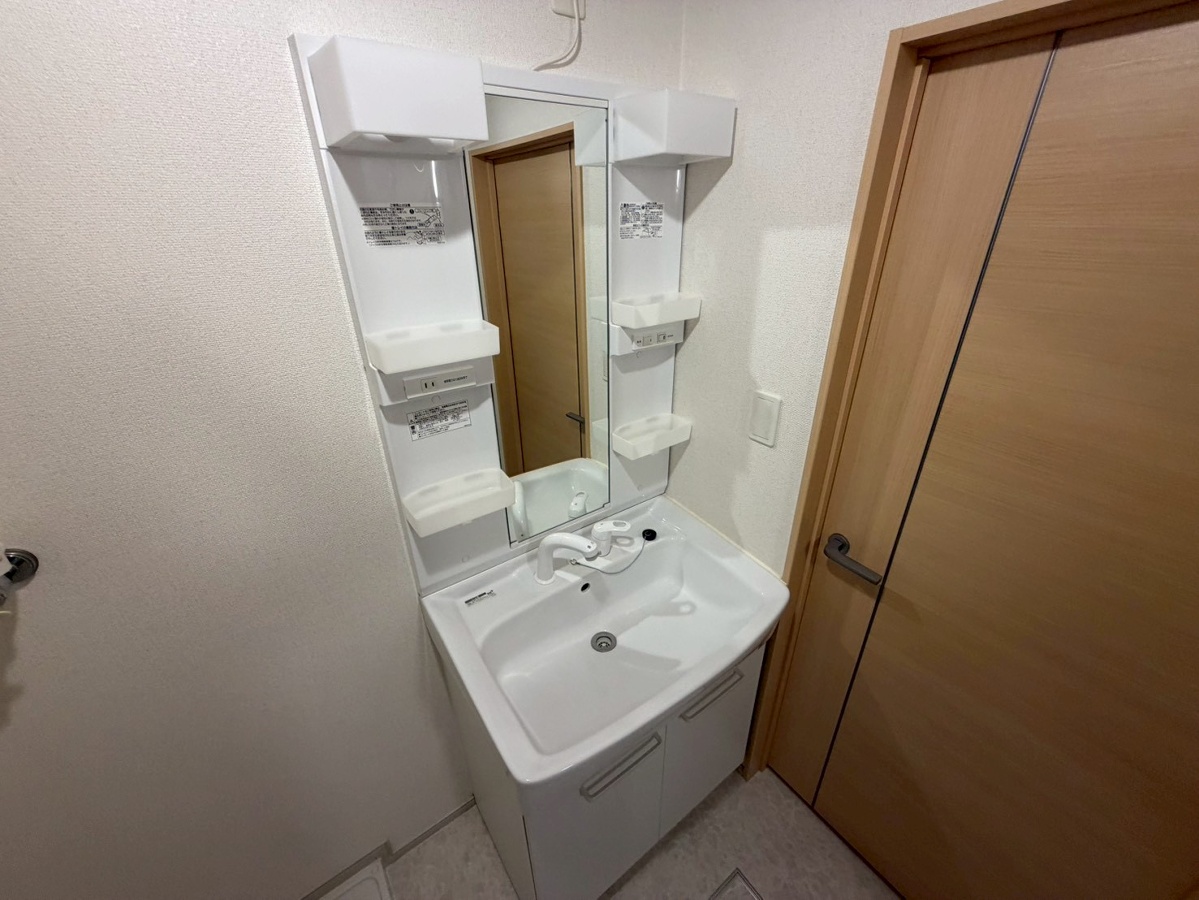 洗面所 写真8
