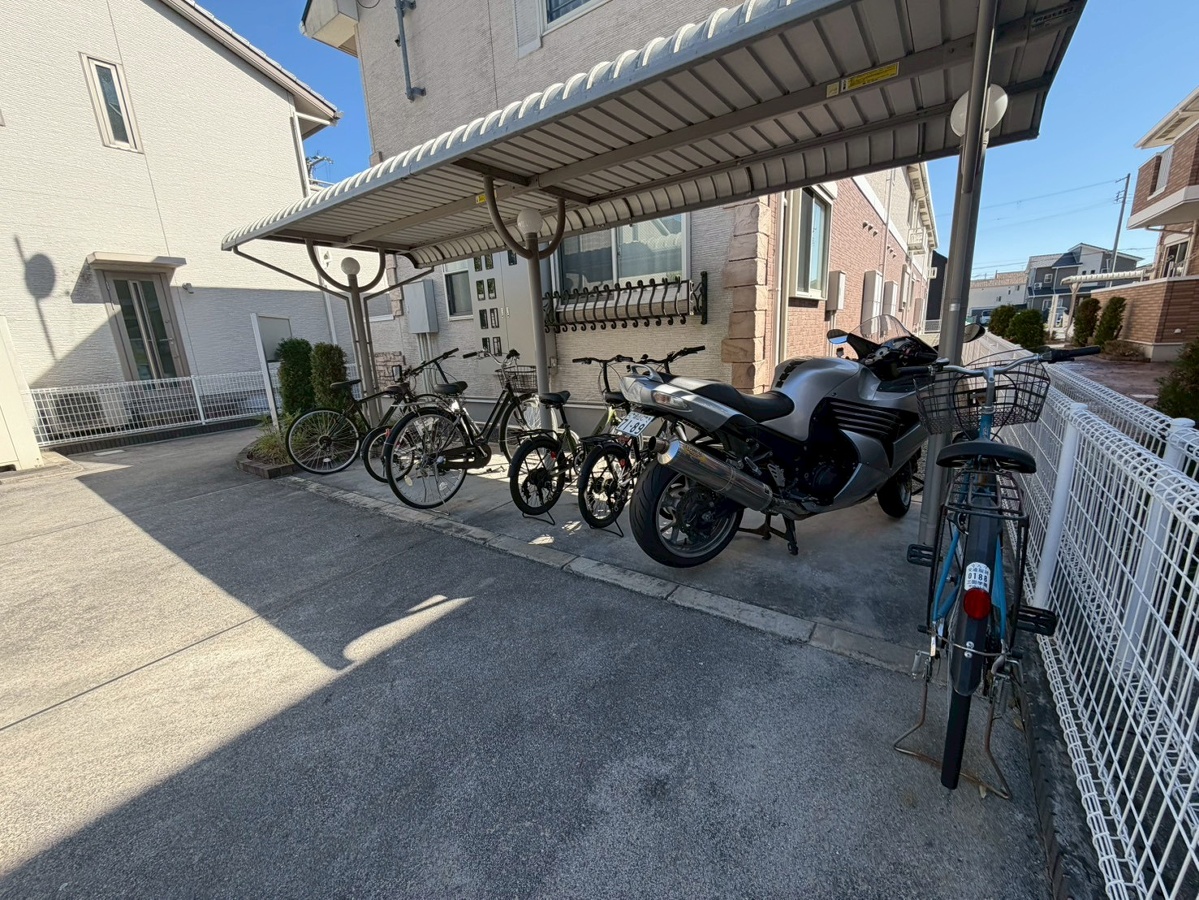 共用部 写真14