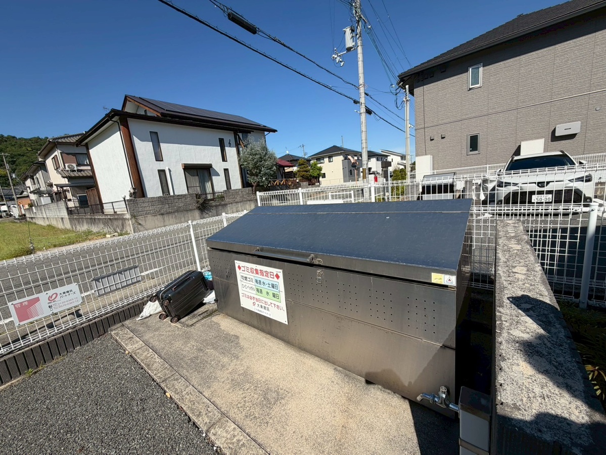 共用部 写真19