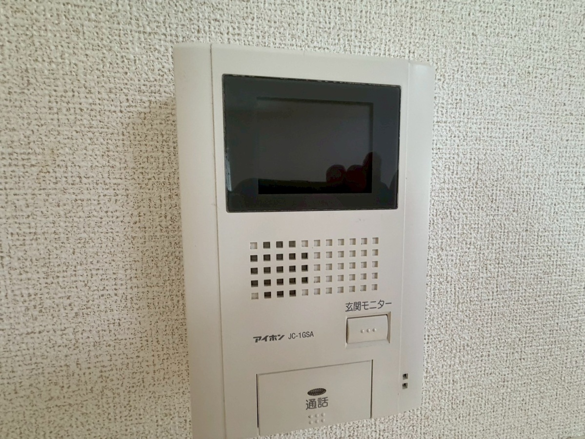 セキュリティ 写真16