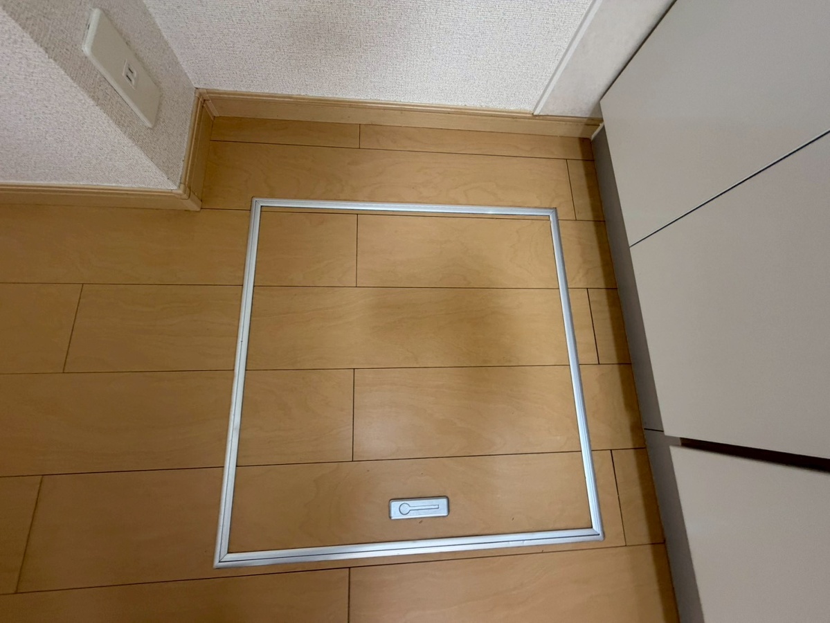 収納 写真12