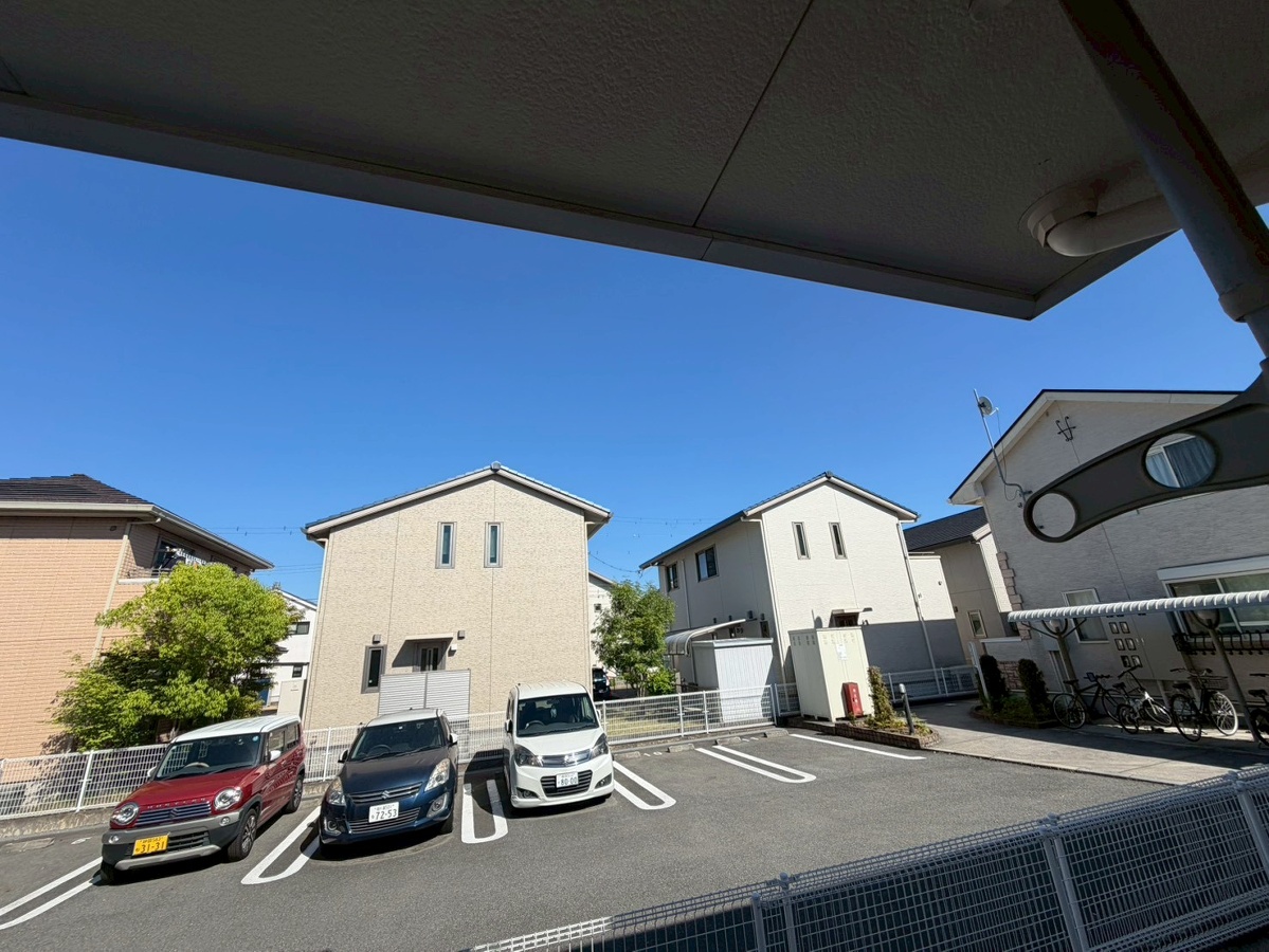 眺望 写真28